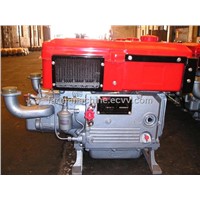 ZH1115 Diesel Engine
