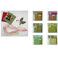 Bamboo Table Runners Placemats