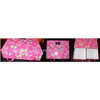 Butterfly Design Paper Packaging Gift Box