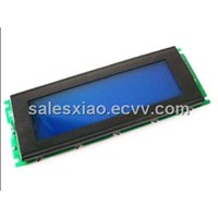 Car Graphic LCD Module