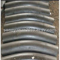 Carbon Steel Fitting Bend