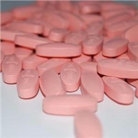 Chlorella Tablet