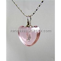 Crystal Pendant