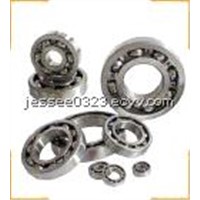 Deep Groove Ball Bearing