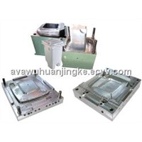 Dustbin Mould