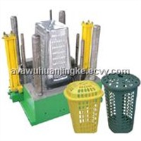 Dustbin Mould