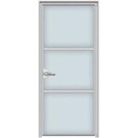 Ecotypic Door