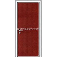 Ecotypic Door