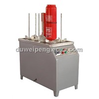 Fire Extinguisher Drying Box