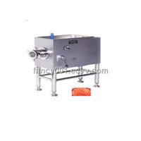 Large Scale Meat Mincer