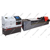 Laser Metal Cutter/Laser Cutting Machine