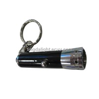 LED Keychain Flashlight Torch / LED Torch Light (MN-31)