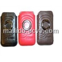 Wanjia Leather Case Multi Color Mobile Phone Covering