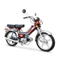 50cc /70cc /100cc Motorcycle Moped Scooter (NW48Q-3)