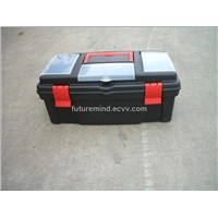 Mould for Tool Box