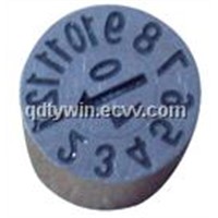 Mould Indicator