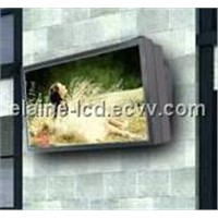 Outdoor LCD Display