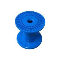 Plastic Cable Drum