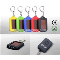 Promotional LED Keychains (MN-32)