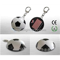 Promotional LED Keychains (MN-33)