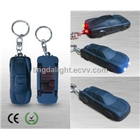 Promotional LED Keychains (MN-60)