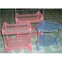 Shoe Rack Mould