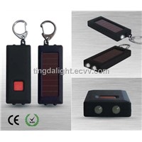 Solar LED Keychain (MN-57)