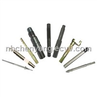 Stainless Steel Axis, Shaft