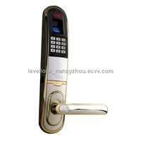 Digital Fingerprint Lock