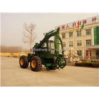 Sugarcane Loader