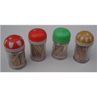 Toothpick Container, toothpick bottle, toothpick box