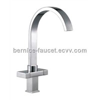 Vertical Kitchen Faucet