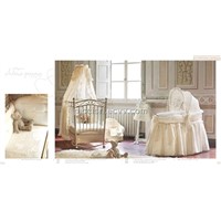 Picci Baby Cribs and Beddings