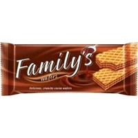 Family's Cocoa