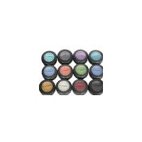 12 Colors MAC Cosmetic Eye Makeup
