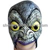 Halloween Latex Party Mask - Carnival Mask Manufacturer