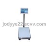 Digital Counting and Weighing Scale
