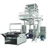 Double-Layer Common-Extruding Film Blowing Machine