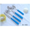 Stainless Steel Flatware set knife fork spoon BS-1002