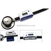 Stethoscope Clock with Doctor Name Tag