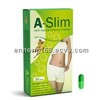 Top herbal weight loss products, A-Slim 100% Natural Weight loss Capsule