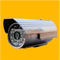 Weatherproof IP Network Surveillance Camera System with Night Vision (TB-IR01A)