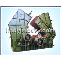 Double Roller Impact Crusher (2PF)