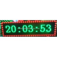 LED Moving Message Display (SH-P16)