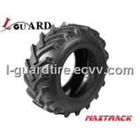China Agriculture Tyre (Farm Tractor)
