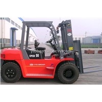 Forklift - 5T