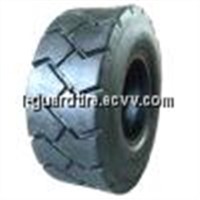 Contruction Machine Tire (1200-20)