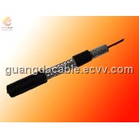 Direct Burial Cable RG6