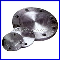 Carbon Steel Forged Flange