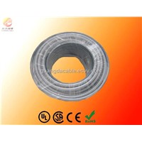 18 AWG Wire TV Cable (RG6)